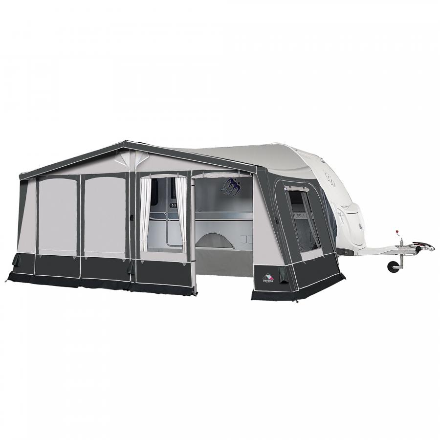 Product image 1 of the product “Reisevorzelt Horizon Air De Luxe ”