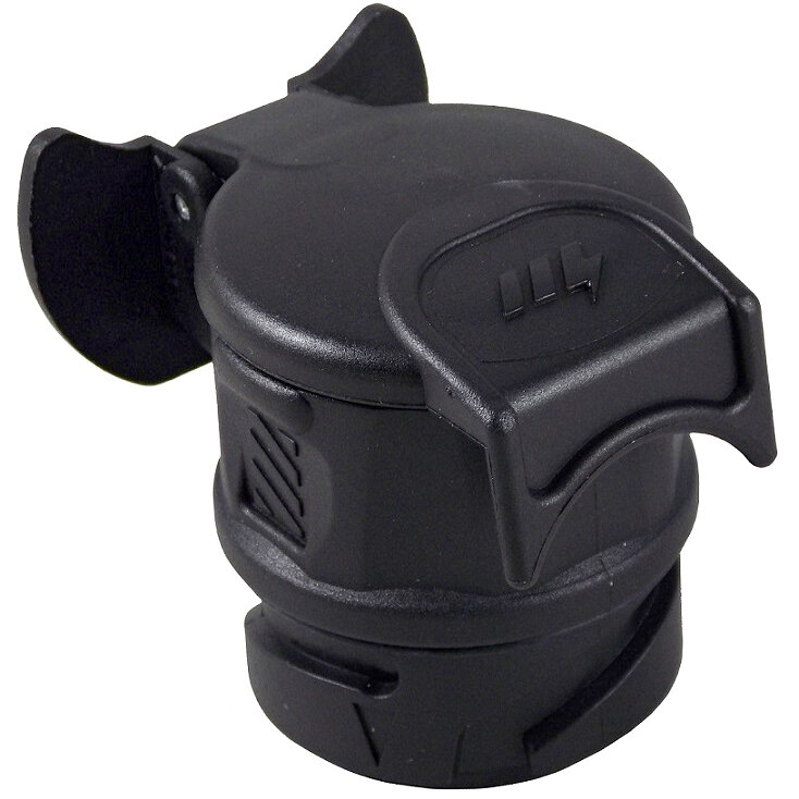 Product image 1 of the product “Super-Mini-Adapter DIN – ISO 1724 ”