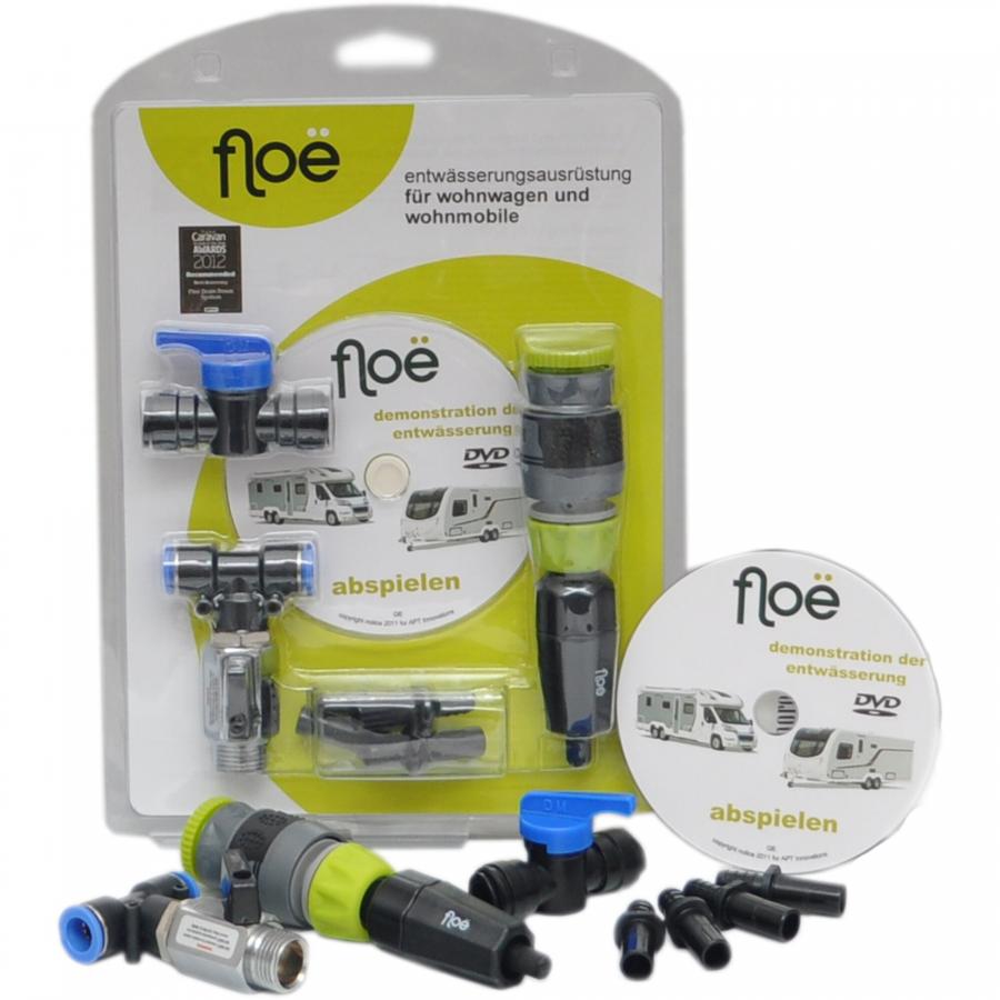 Product image 1 of the product “Entwässerungsausrüstung ”