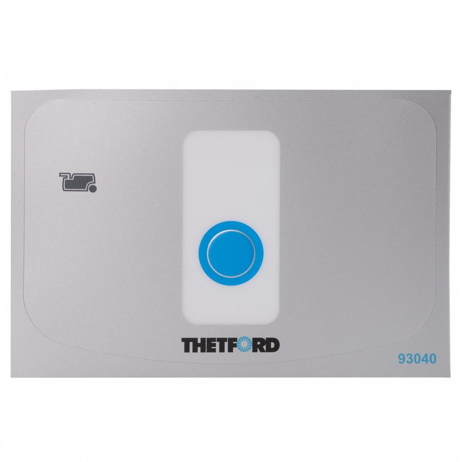 Artikelbild 1 des Artikels “Abdeckung für Bedienelement für Toilette C262/C263 “