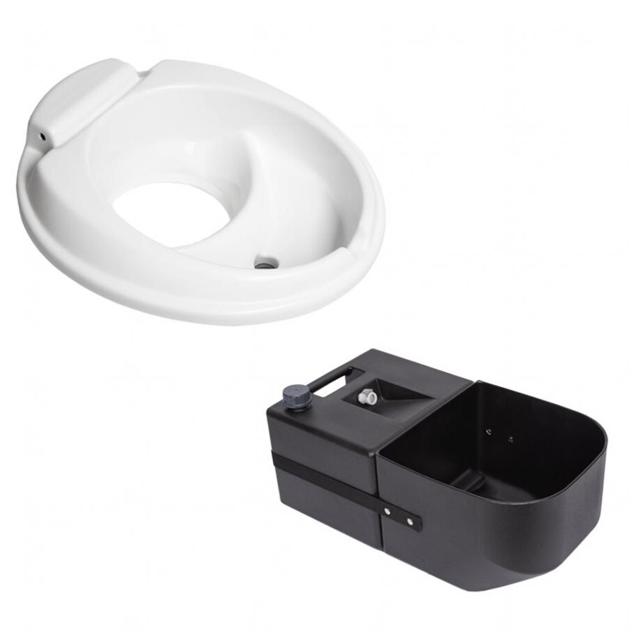 Artikelbild 1 des Artikels “Umbausatz für Thetford C220 zur Kassettentrenntoilette “