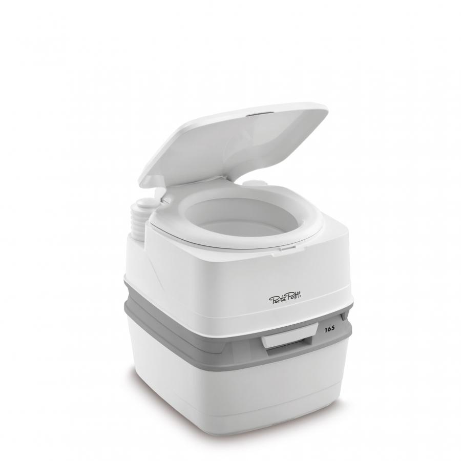 Artikelbild 1 des Artikels “Campingtoilette Porta Potti Serie 100, 408 mm 408 mm“