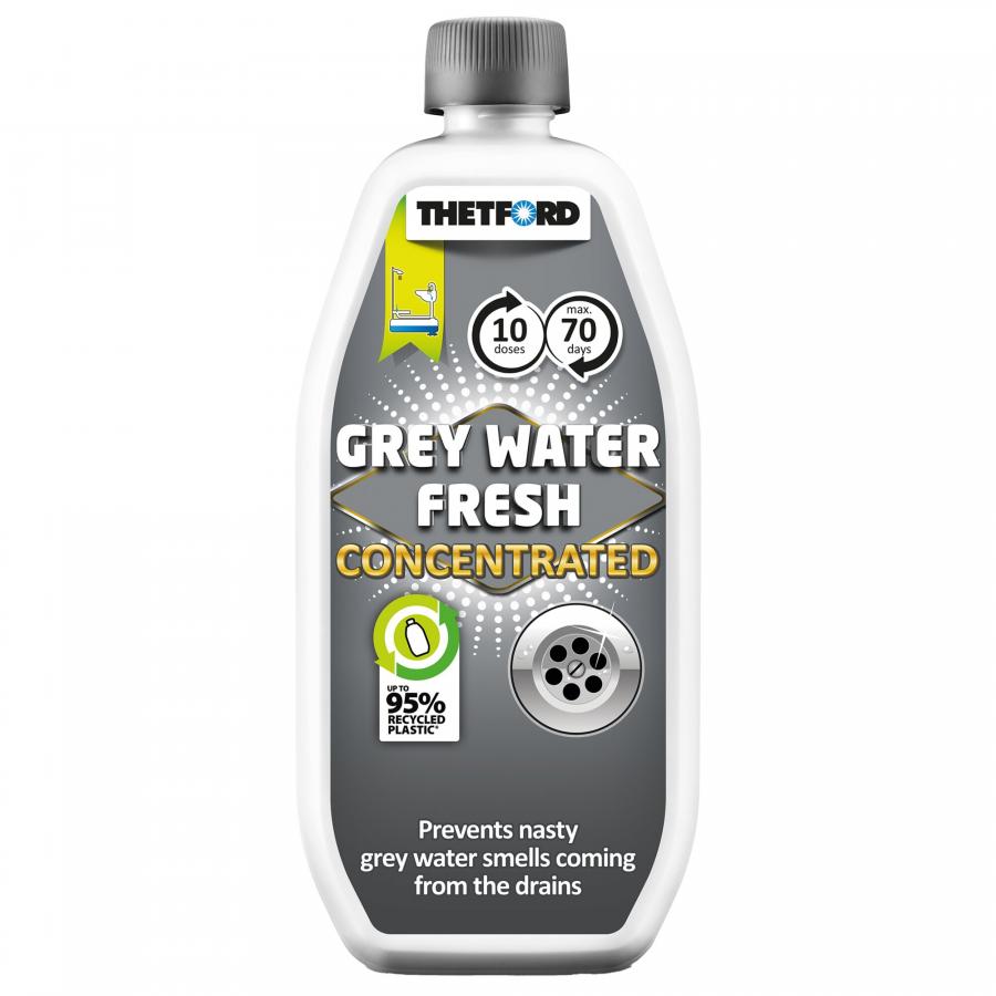 Product image 1 of the product “Geruchsentferner Grey Water Fresh Konzentrat ”