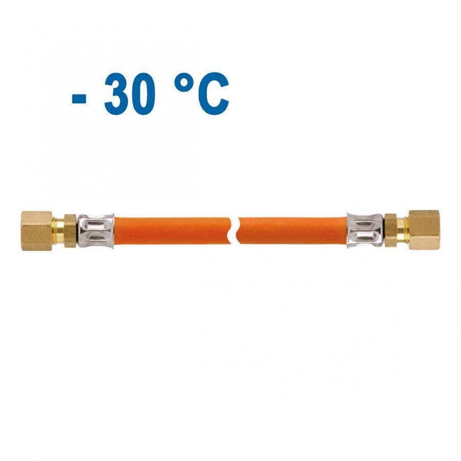 Product image 1 of the product “Mitteldruck-Schlauchleitung MS 10 bar ”