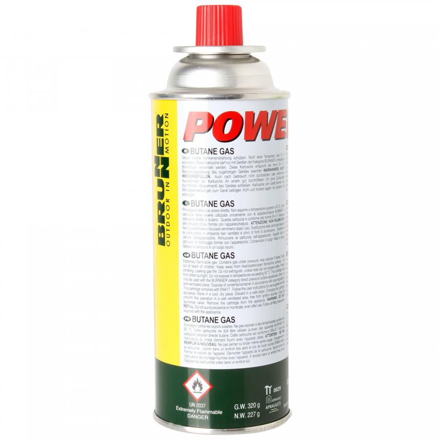 Product image 1 of the product “Gaskartusche, 227 g ”