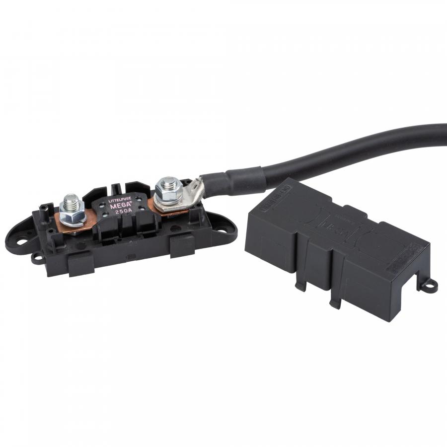 Product image 1 of the product “Hochlastsicherungssatz 250 A ”