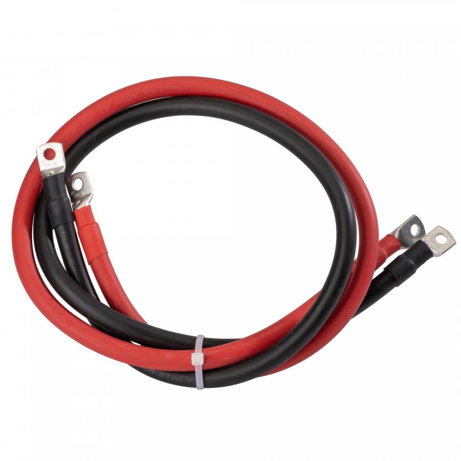 Product image 1 of the product “Kabelset 50 mm² ”