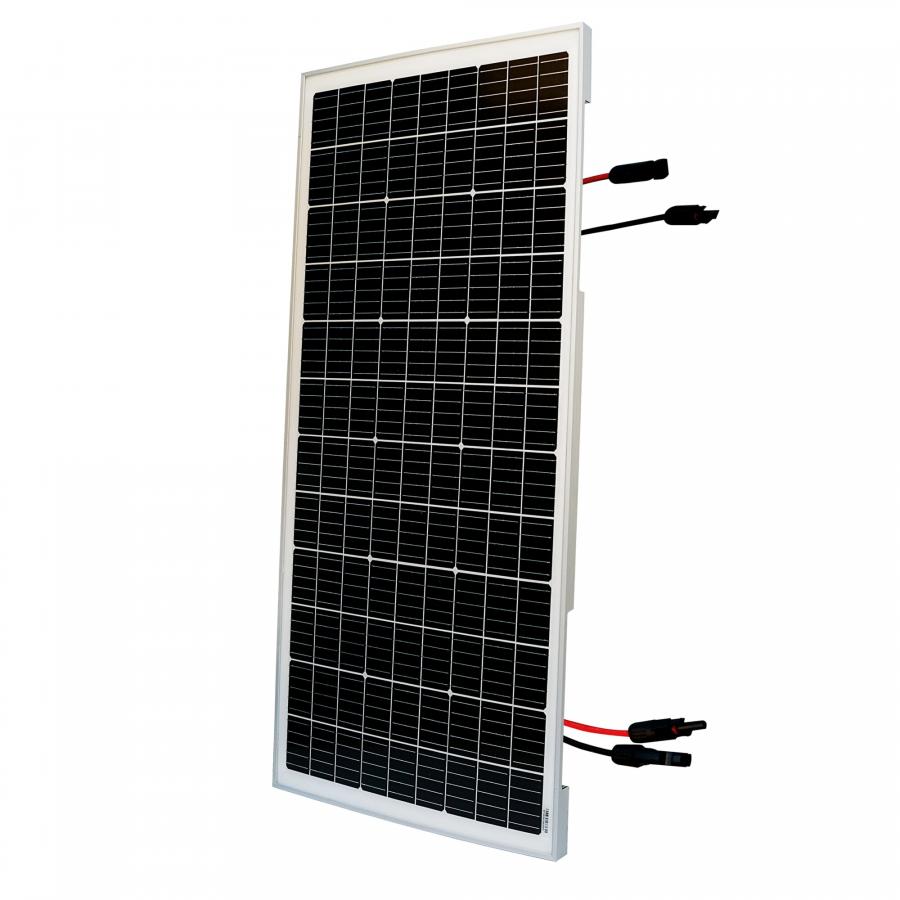 Product image 1 of the product “Solarmodul Campere, 105 Wp 105 Wp”