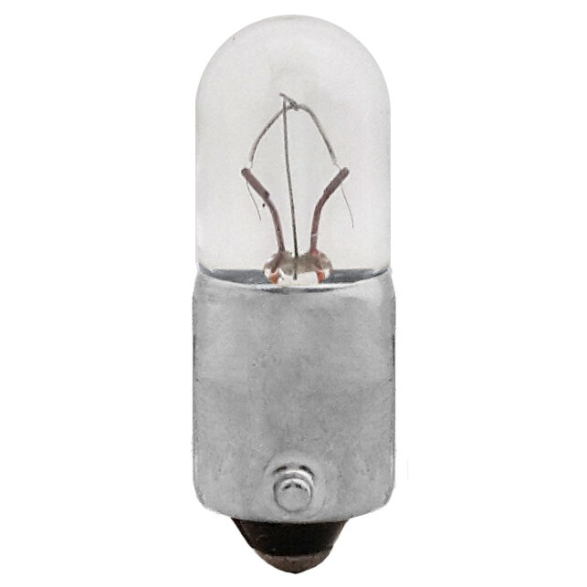 Artikelbild 1 des Artikels “Kfz-Kugellampe Standard BA9s “