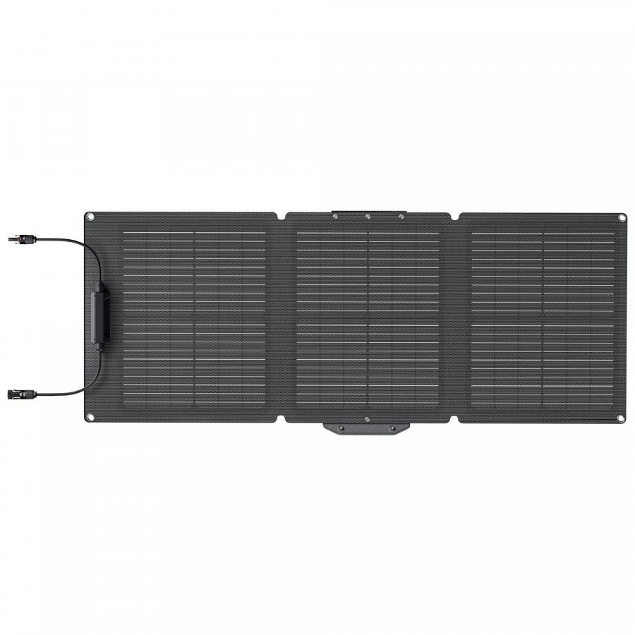 Product image 1 of the product “Faltbares Solarmodul, 60 Wp 60 Wp”