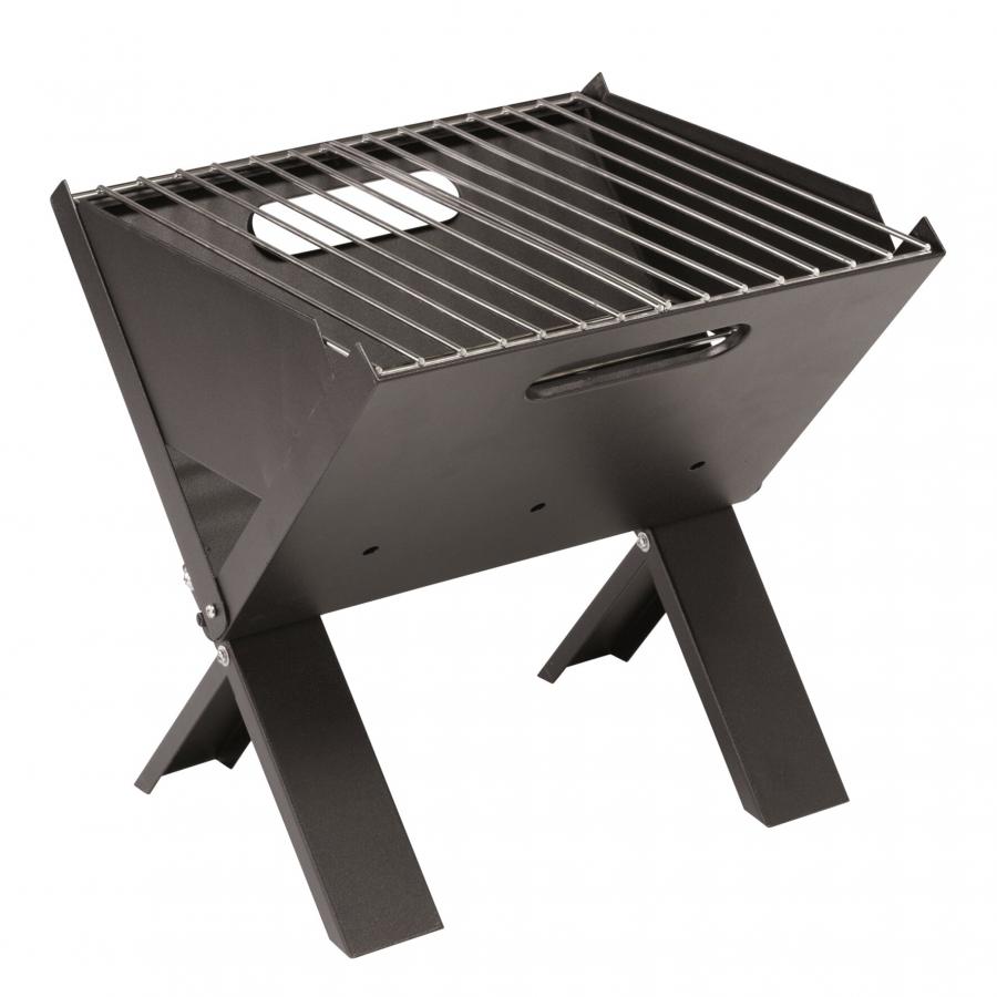 Product image 1 of the product “Holzkohlegrill Cazal, 30 cm ”
