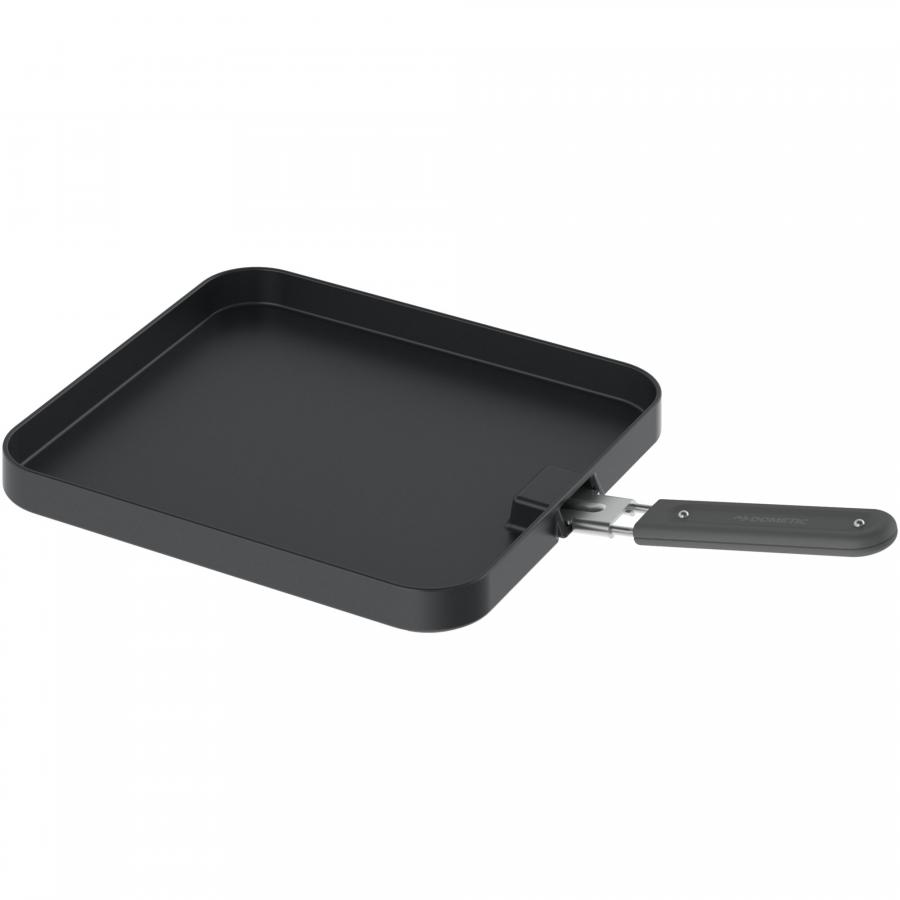 Product image 1 of the product “Universal Backplatte ”