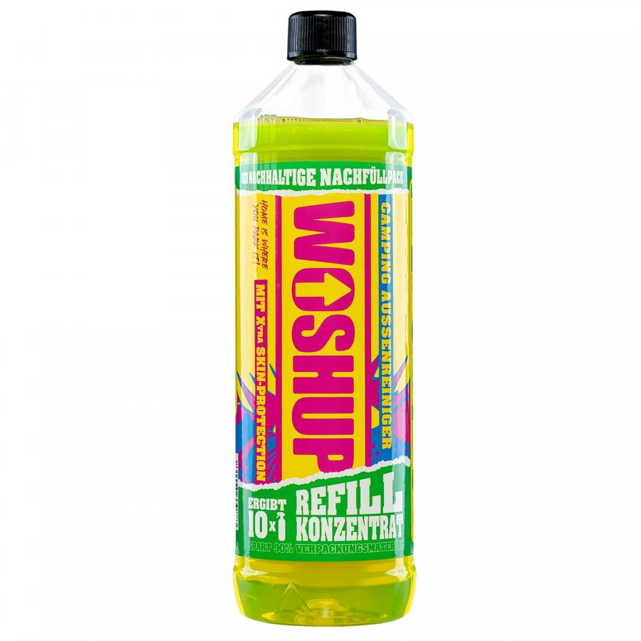 Artikelbild 1 des Artikels “Camping Cleaner Refill Konzentrat, 1 l 1 l“