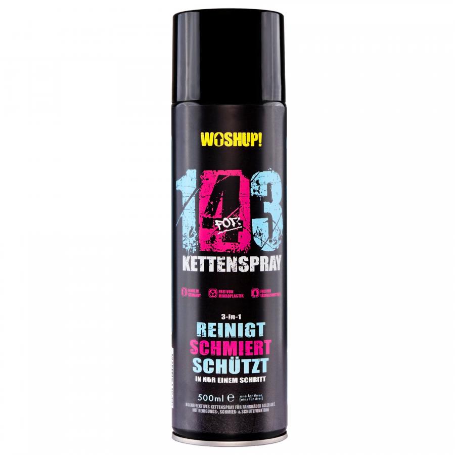 Artikelbild 1 des Artikels “Kettenspray 143, 500 ml “