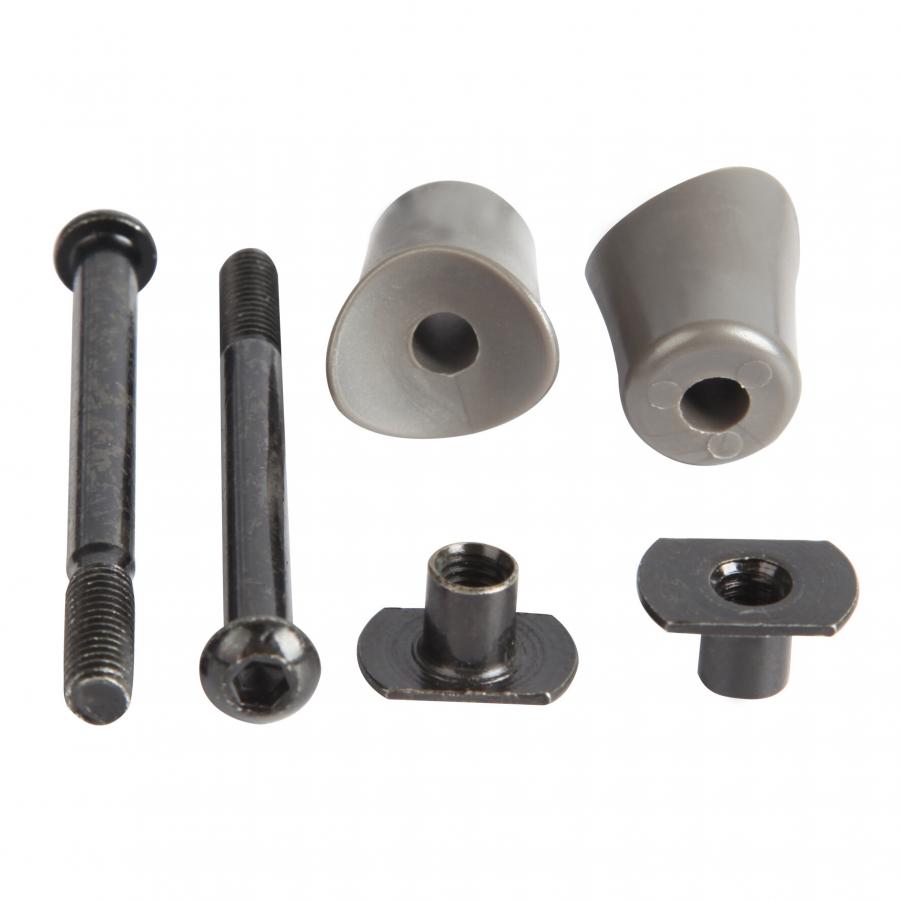 Product image 1 of the product “Verbindungsset Sitzgestell ”