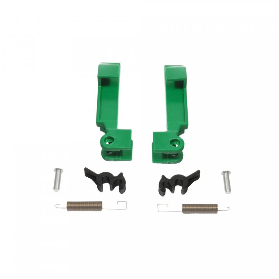Product image 1 of the product “Verriegelung grün TO 5000 / 5002 / 5003, Satz links und rechts ”