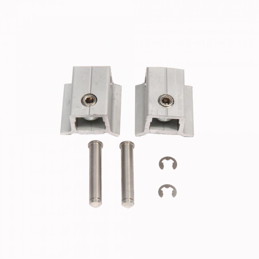 Product image 1 of the product “Gelenkarm-Befestigung vorne TO 8000, Satz links und rechts ”