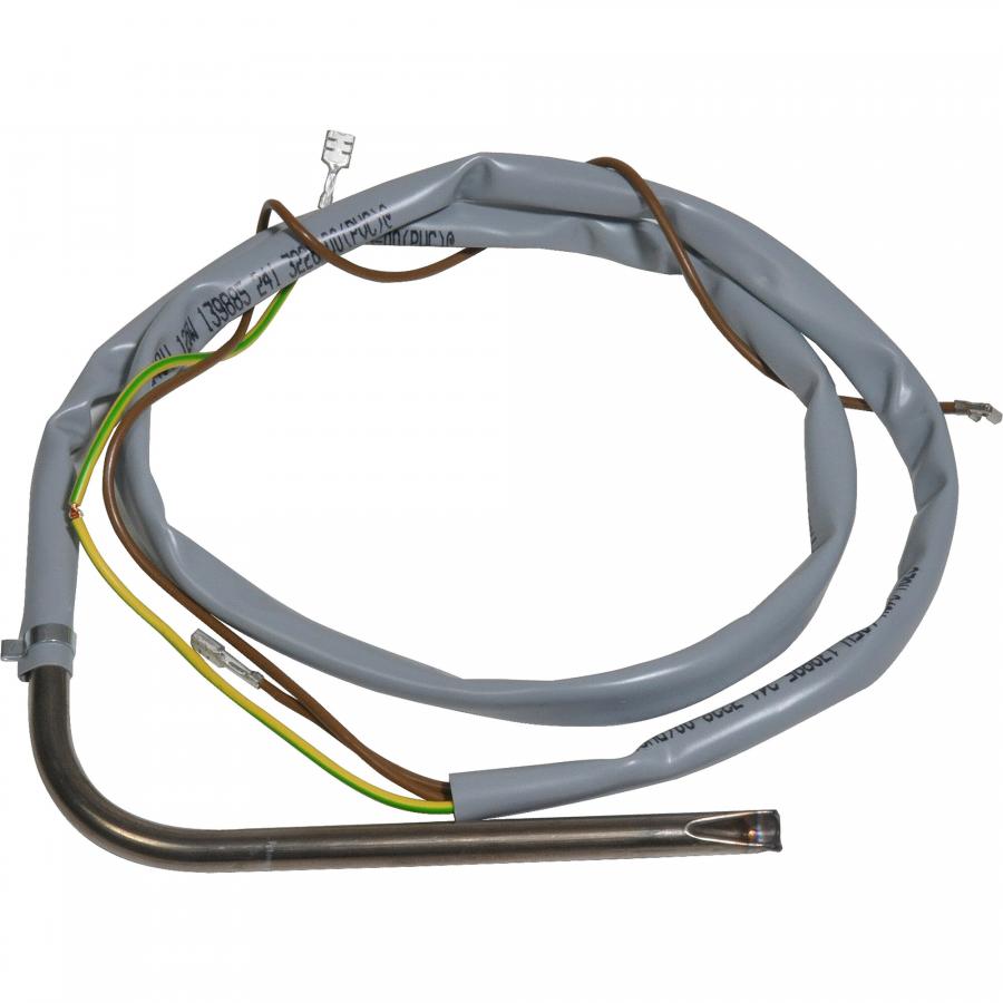 Product image 1 of the product “Heizpatrone für Dometic-Kühlschränke, gewinkelt, 125 Watt / 235 Volt ”