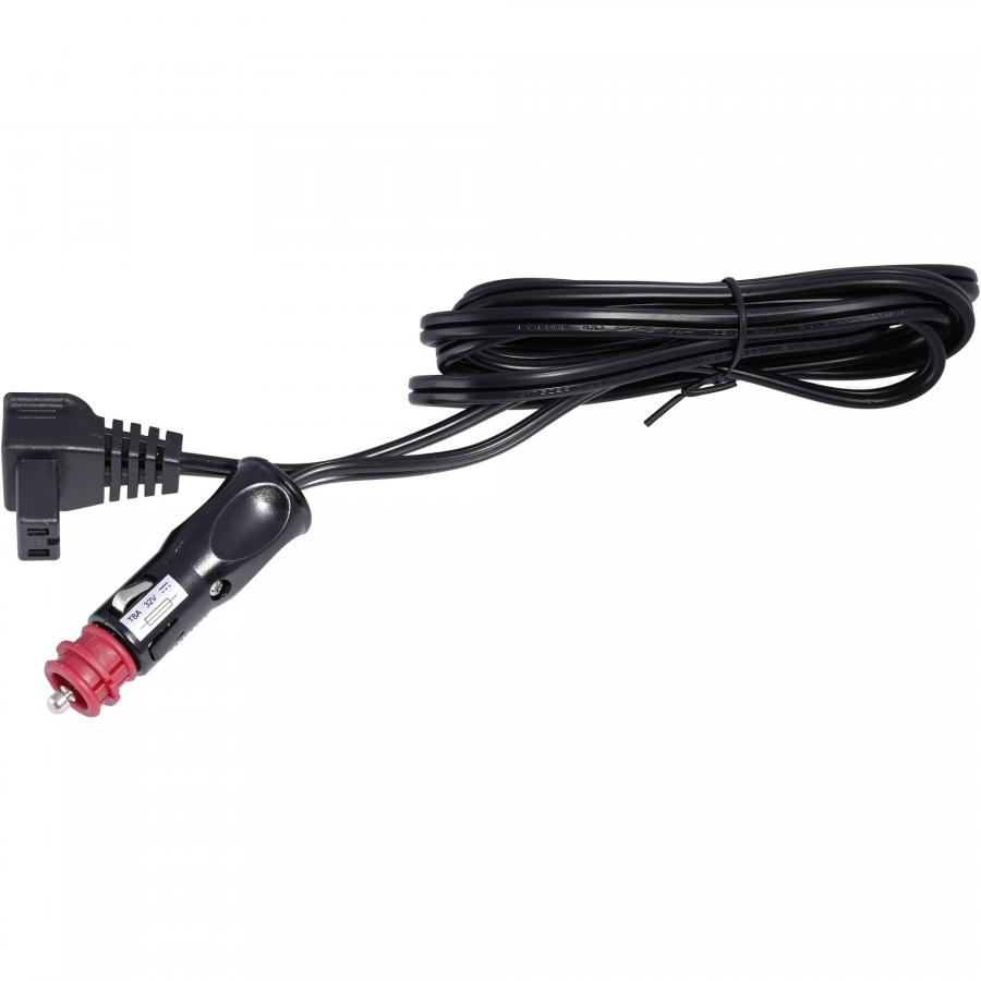Product image 1 of the product “Anschlusskabel 12/24 Volt für Kühlboxen CDF, CF, CFX ”