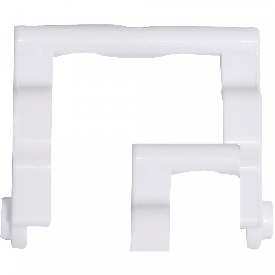 Product image 1 of the product “Aufnahme Schlossriegel für Dometic-Kühlschränke Serie 9 ”