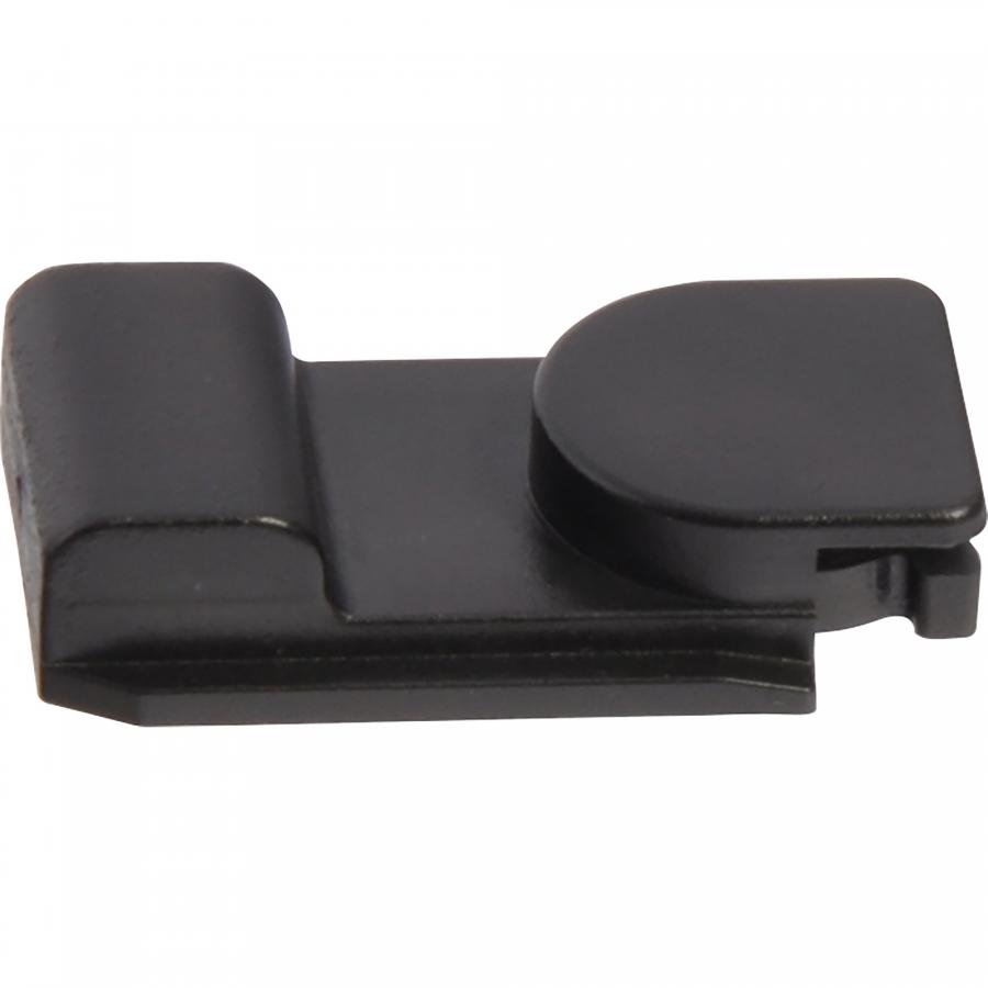 Product image 1 of the product “Schieber, schwarz für Dometic-Lüftungsgitter LS, 1 Stück ”