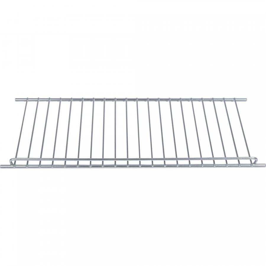 Product image 1 of the product “Gitterrost, oben, verzinkt, 42,3 x 14,1 cm für Dometic-Kühlschrank RMV 5305 ”
