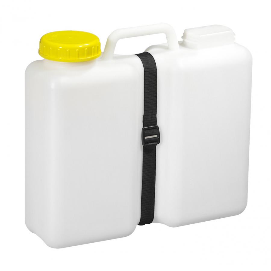 Product image 1 of the product “Weithalskanister Aqua-Case 13 l ”
