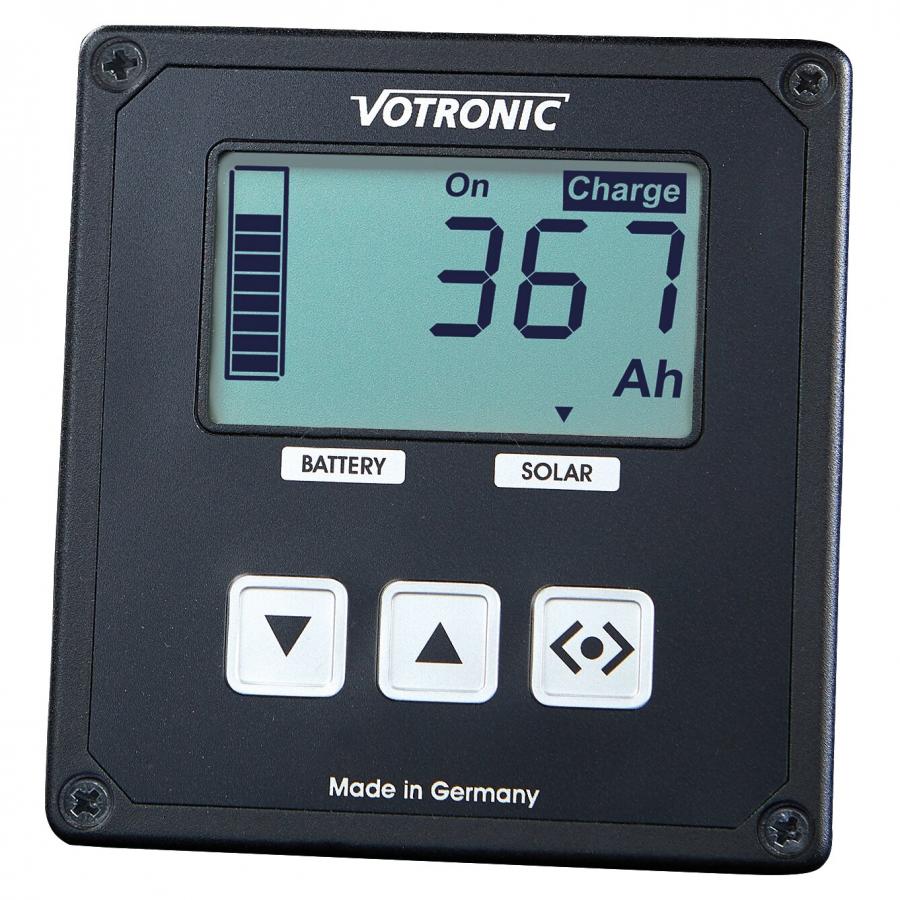 Product image 1 of the product “Digitaler Energiemonitor – LCD Energy Monitor CI Display ”