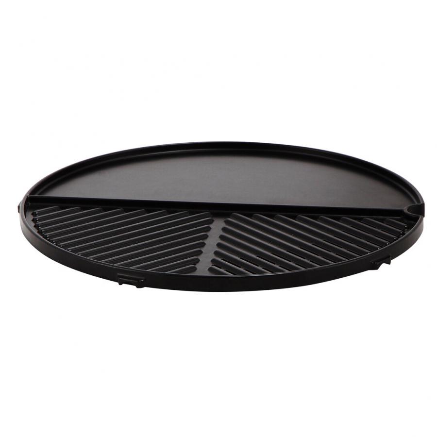 Artikelbild 1 des Artikels “Grillpfanne BBQ/Plancha 40 “