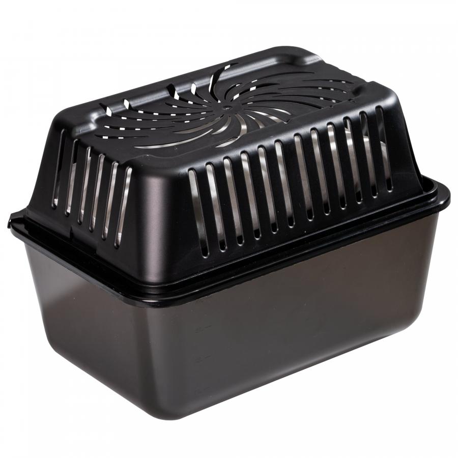 Artikelbild 1 des Artikels “Luftentfeuchter Bluecraft – Granulat Box MEGA für Vliesbeutel “