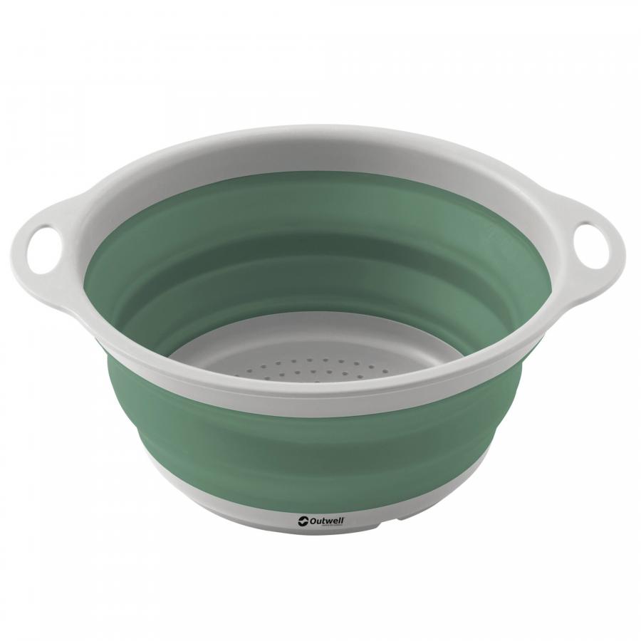 Product image 1 of the product “Sieb faltbar ”