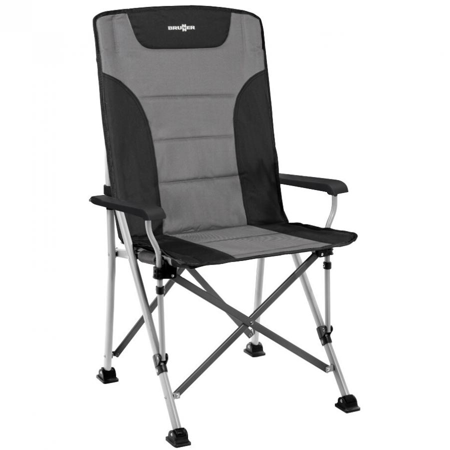 Product image 1 of the product “Faltstuhl Raptor Highback ”