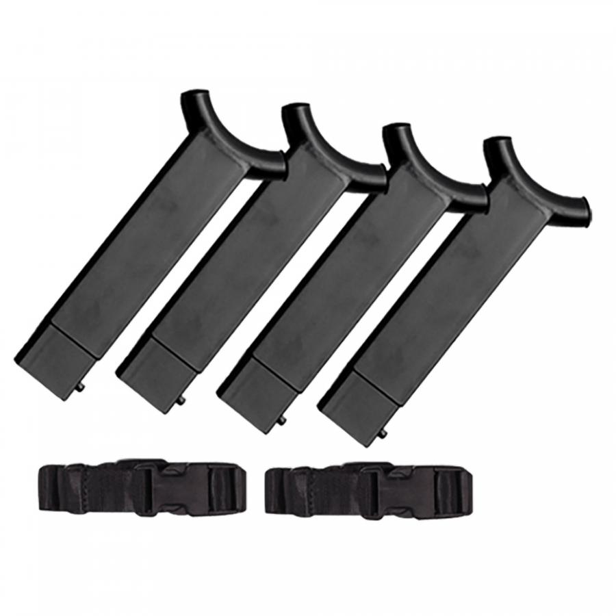 Product image 1 of the product “Stapeladapter Bunk-Kit ”