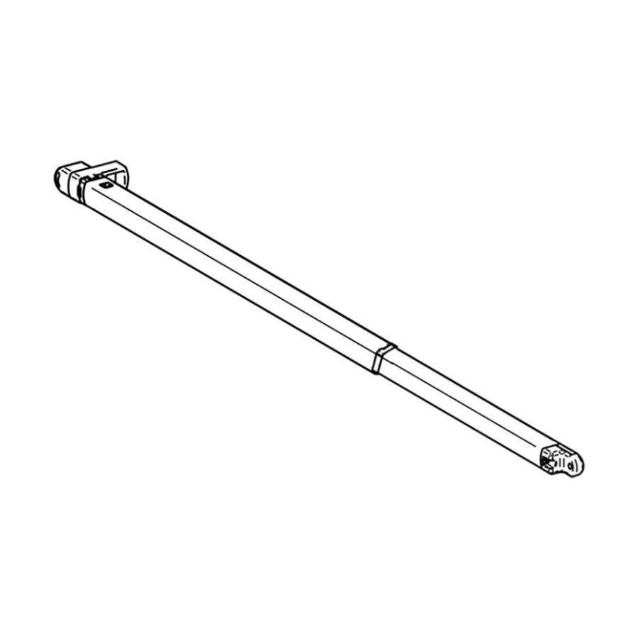 Product image 1 of the product “Teleskoparm für Thule Omnistor 1200 ”