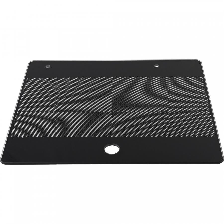 Artikelbild 1 des Artikels “Glasabdeckung für Dometic-Kombination MO 9722, Becken rechts, Maß Kombination 76 x 32,5 cm, neu “