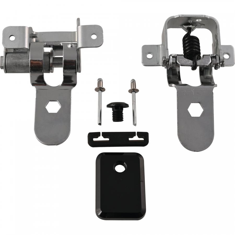 Artikelbild 1 des Artikels “Scharnier soft close für Glasabdeckung zu Dometic-Kocher CVH1525G “