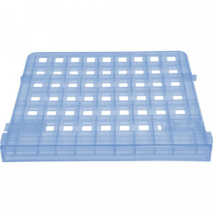 Artikelbild 1 des Artikels “Gitter unten, 34,8 x 30,3 cm für Dometic-Kühlschränke RML 933X, RMLT 933X “