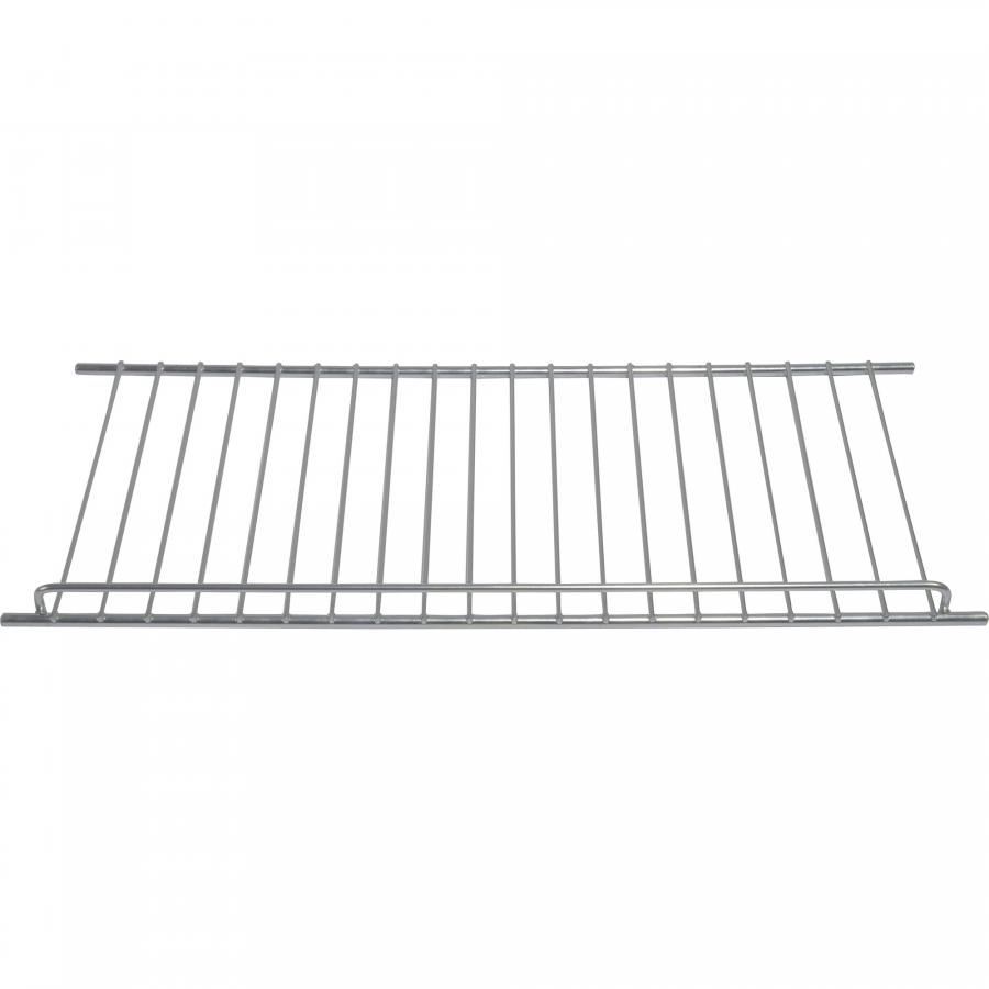 Artikelbild 1 des Artikels “Gitterrost, unten, verzinkt, 42,3 x 17,9 cm für Dometic-Kühlschrank RMV 5305 “