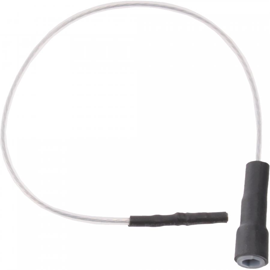 Product image 1 of the product “Zündkabel, Länge 24 cm ”