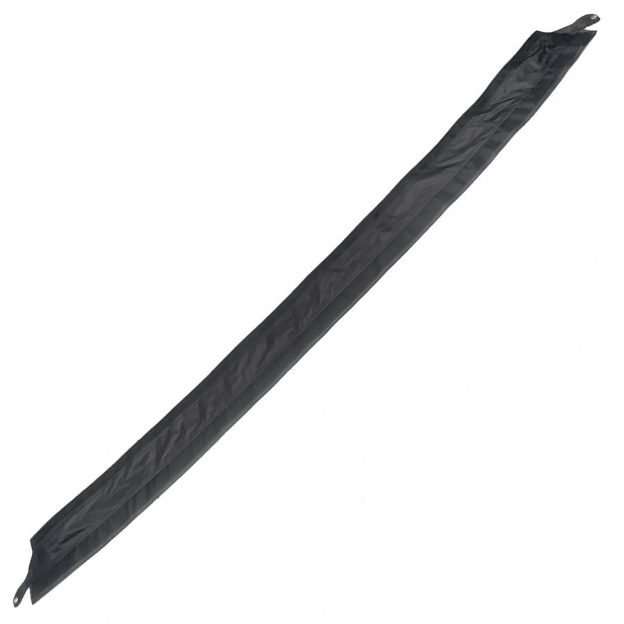 Artikelbild 1 des Artikels “Fahrzeugadapter Kederaufnahme 10 mm “