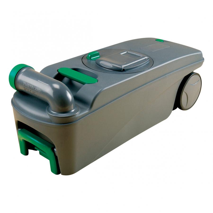 Product image 1 of the product “Fäkalientank C400 ”