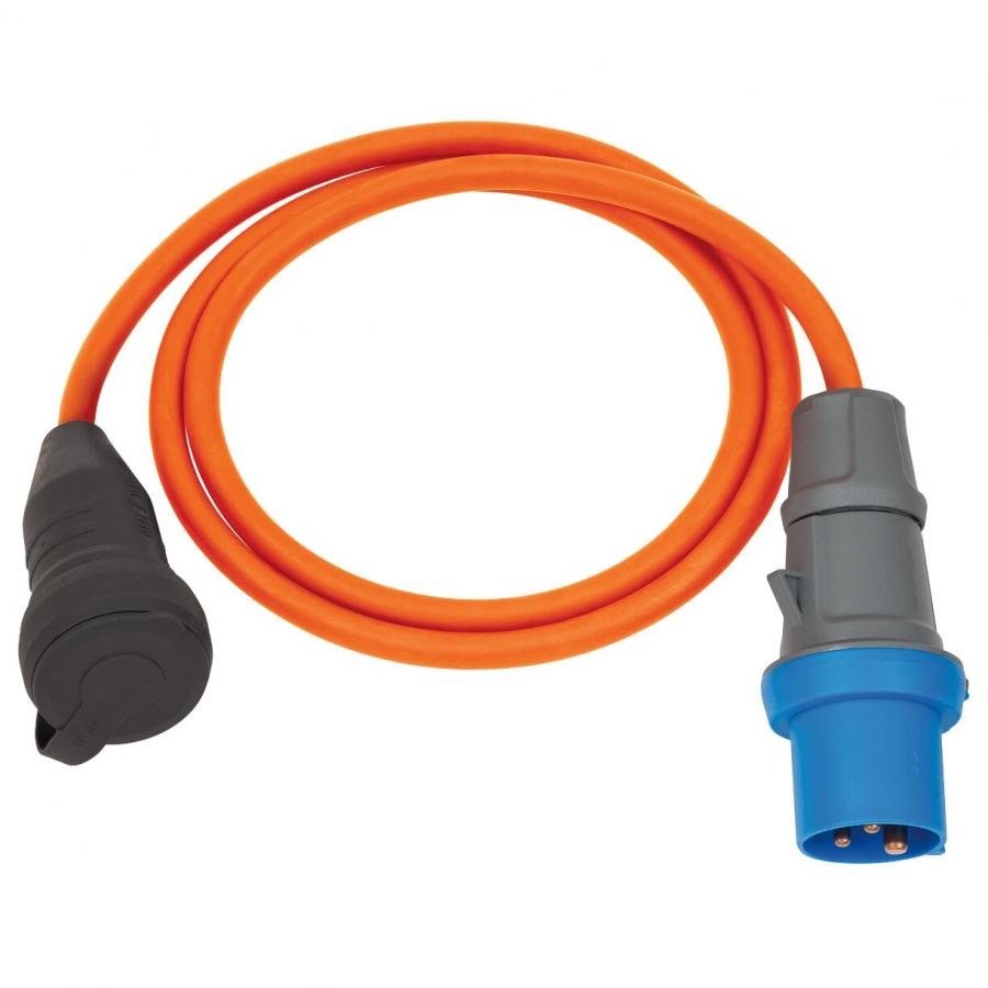 Artikelbild 1 des Artikels “Adapterkabel CEE -> Schuko “