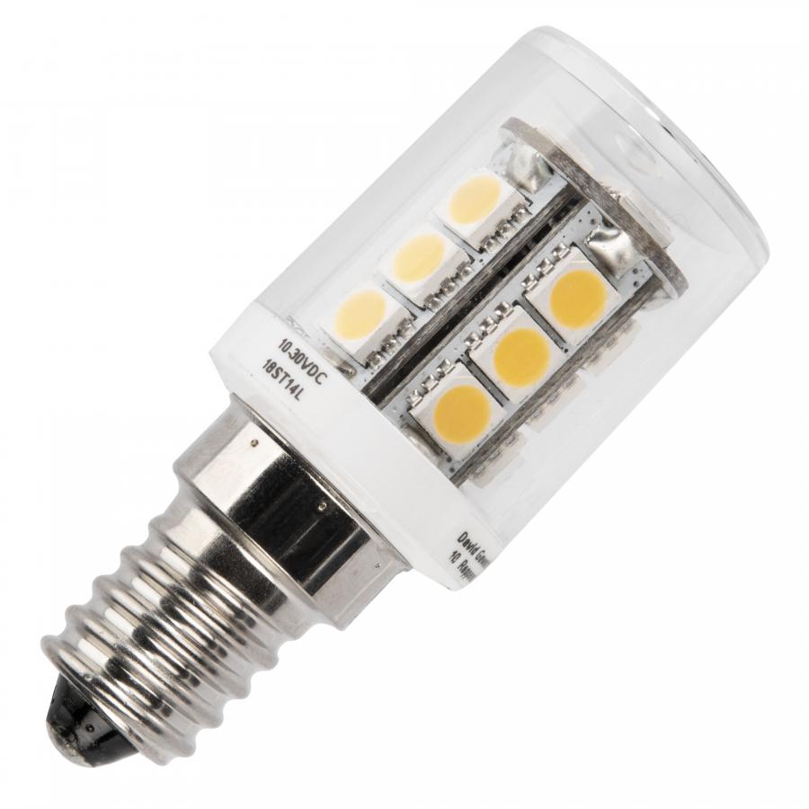Artikelbild 1 des Artikels “LED-Leuchtmittel E14 “