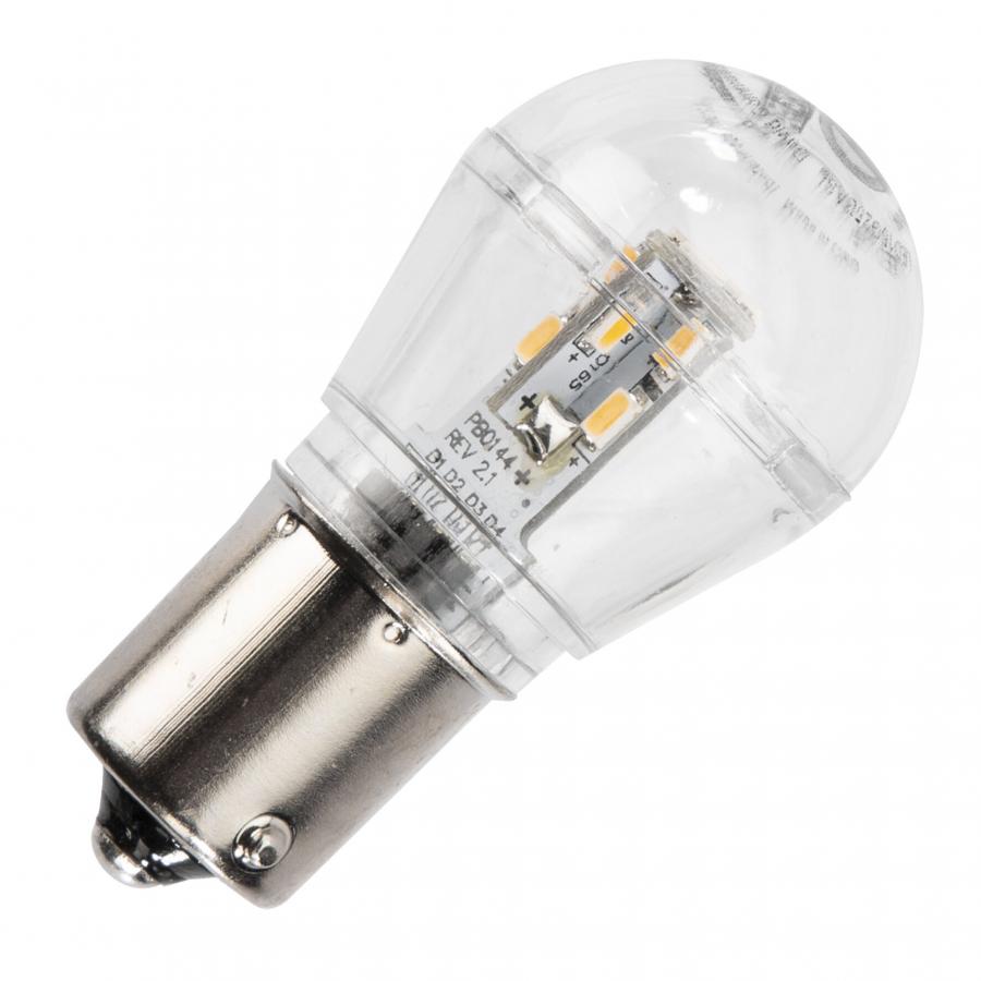 Artikelbild 1 des Artikels “LED-Leuchtmittel BA15s “