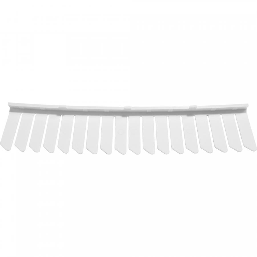 Product image 1 of the product “Flaschenhalter, weiß, für Dometic-Kühlschränke RML 9335 ”