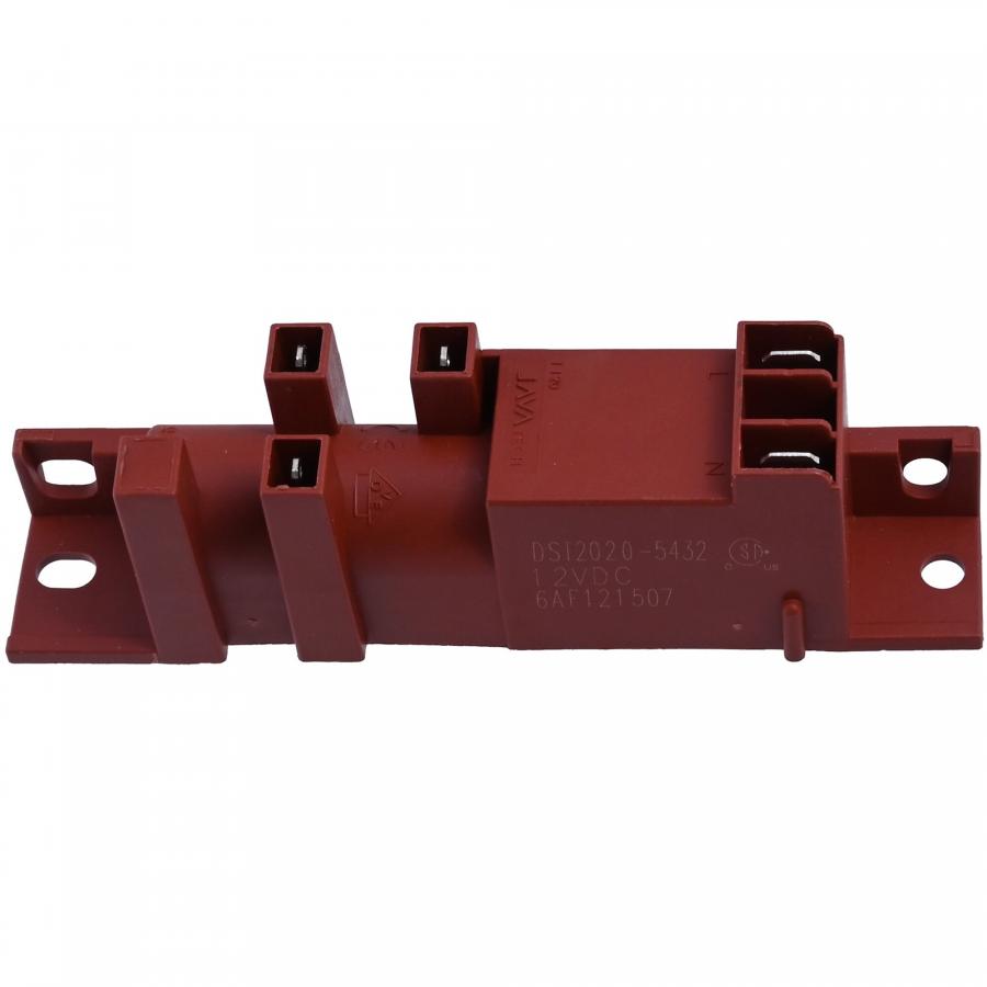 Product image 1 of the product “Zündgerät für Dometic-Kocher- und Kombinationen mit 3 Brennern, braun ”