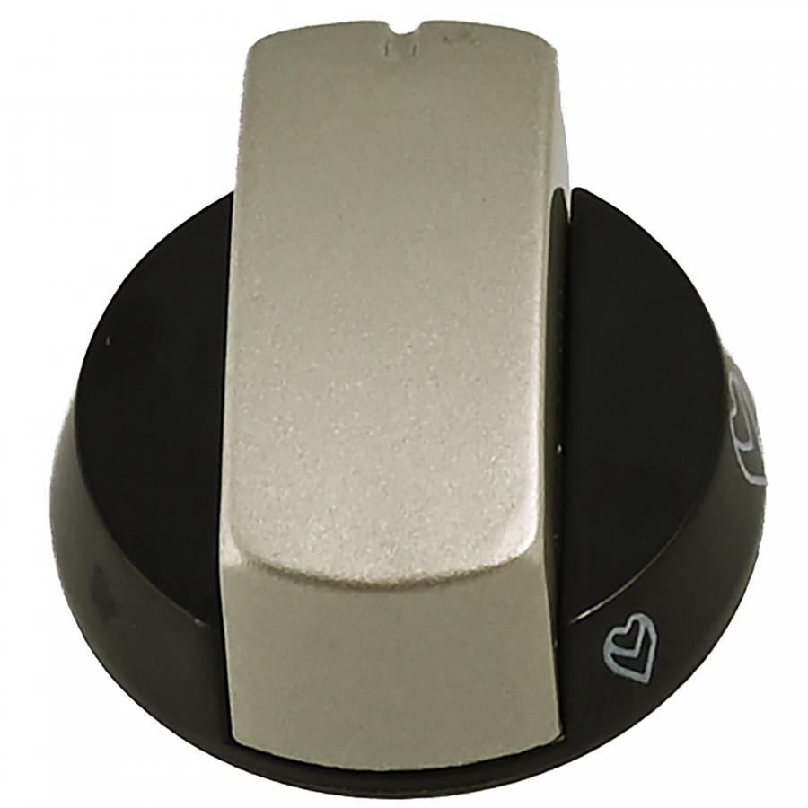 Product image 1 of the product “Bedienknopf, klein für Dometic-Kocher- und Kombinationen, hergestellt in China ”