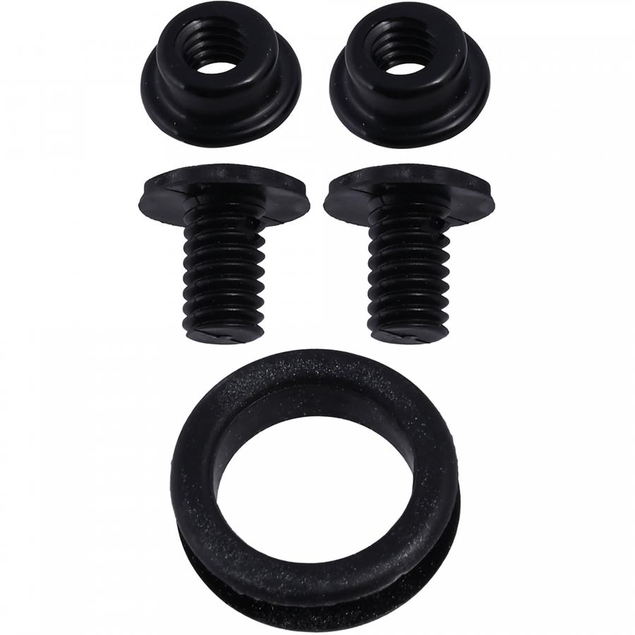 Product image 1 of the product “Befestigungs-Kit für Glasababdeckungen zu Dometic-Spülen,-Kocher- und Kombinationen, neu ”