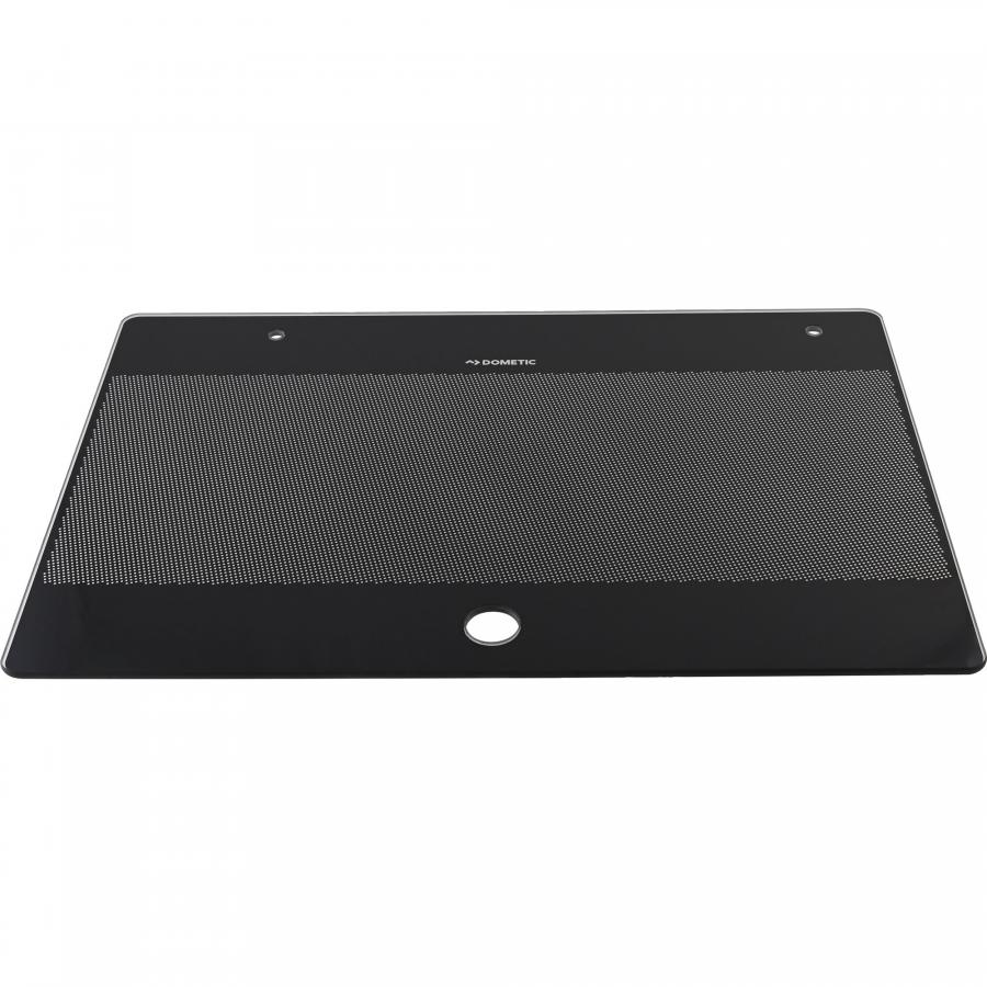 Artikelbild 1 des Artikels “Glasabdeckung für Dometic-Kombination MO 9722, Kocher links, Maß Kombination 76 x 32,5 cm, neu “