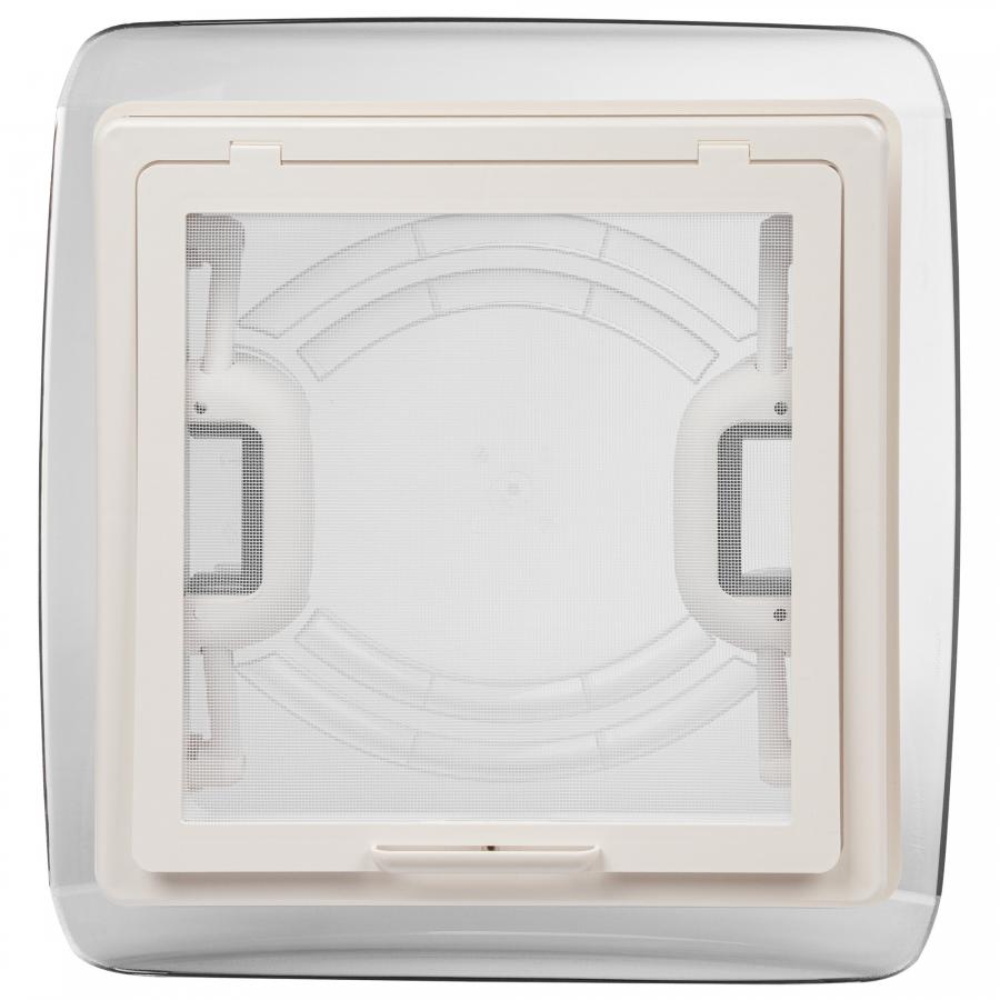 Artikelbild 1 des Artikels “Dachhaube VisionVent S eco mit Fliegengitter “